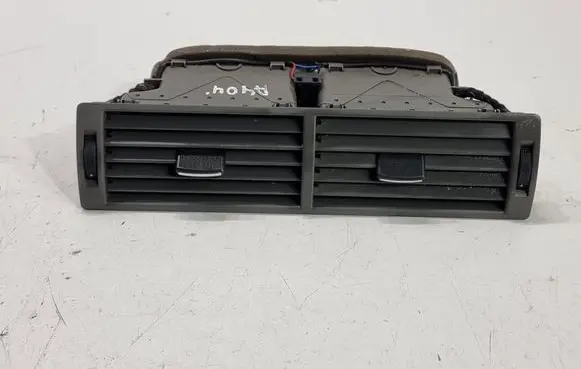 Audi A4 S4 B6 8E 8H Dash center air vent grill