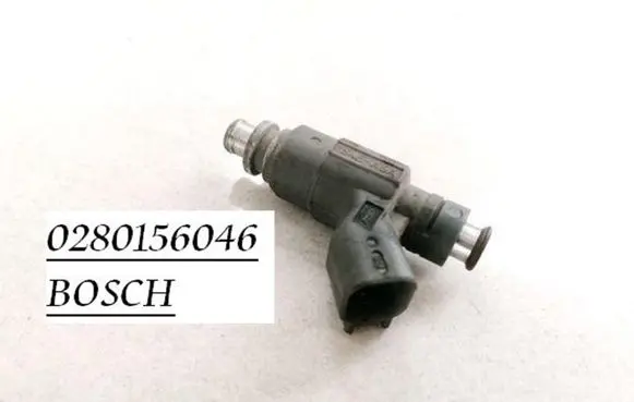 Ford Focus Fuel injector 0280156046