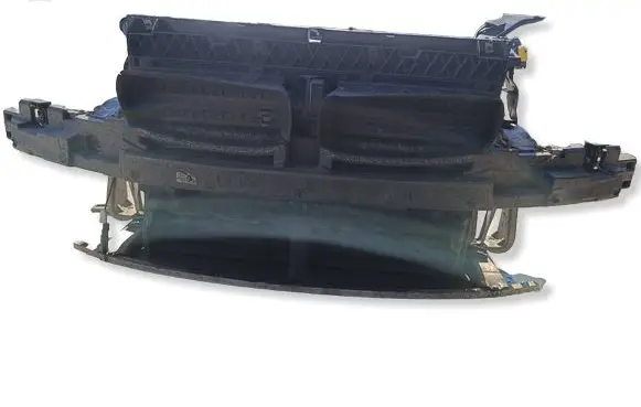 BMW 2 F45 Radiator support slam panel 
