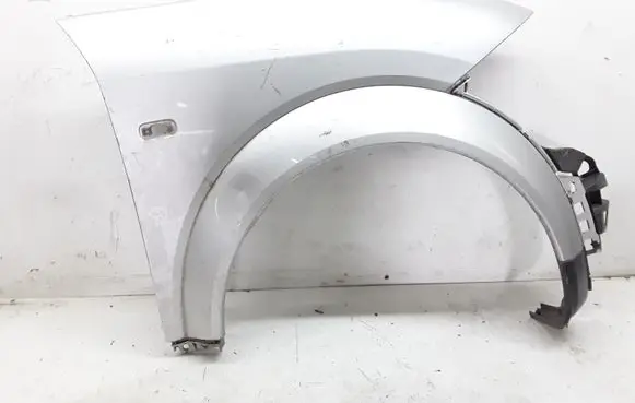 Audi A2 Fender