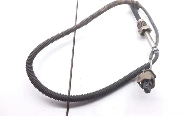 Mercedes-Benz Sprinter W906 Exhaust gas temperature sensor A0009058804