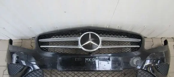Mercedes-Benz A W176 Front bumper A1768850025