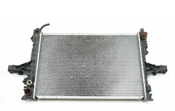 Volvo S60 Coolant radiator