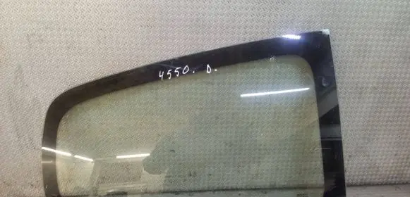 Renault Twingo II Rear side window