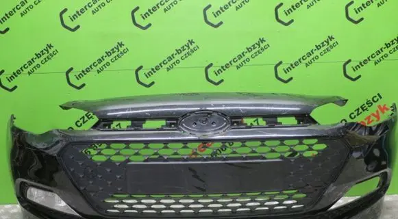 Hyundai i20 (GB IB) Front bumper 86569C8010