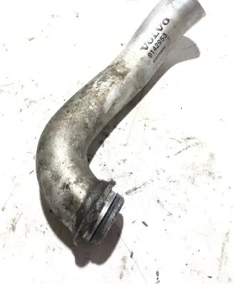 Volvo XC90 Intercooler hose/pipe 9142953