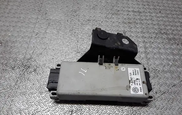 Phone control unit/module