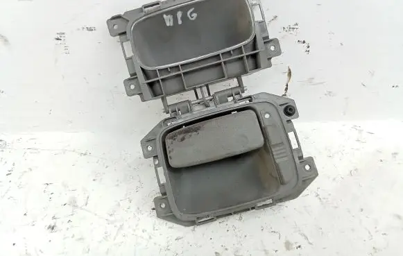 Volkswagen Crafter Rear door interior handle A9067600061