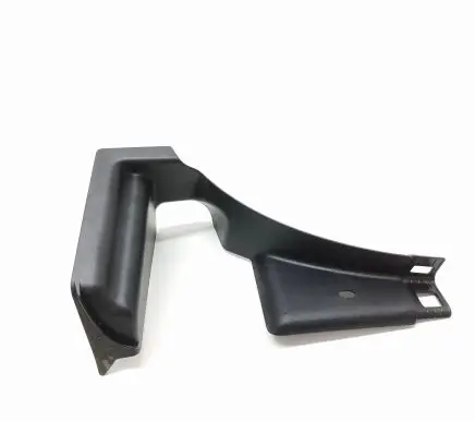 BMW 5 GT F07 Other trunk/boot trim element 7222294 52850610