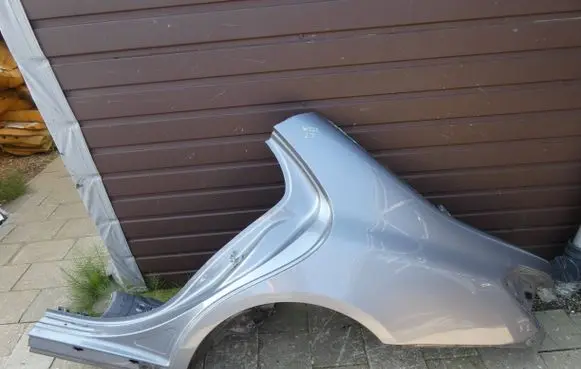 Mercedes-Benz S W222 Rear quarter panel 