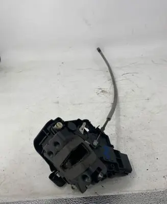 Ford Galaxy Rear door lock 6M2AR26413BC 970353 A048317