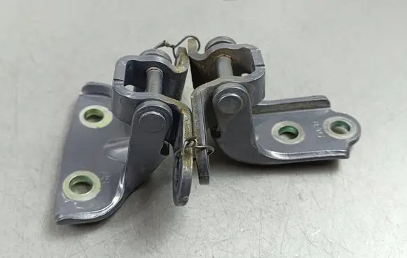 KIA Sorento IV Rear door hinge set 
