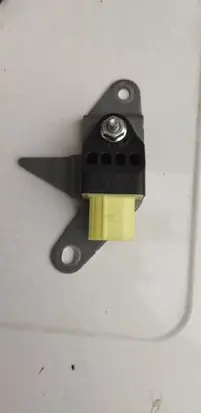 Subaru XV Airbag deployment crash/impact sensor 98235FJ000