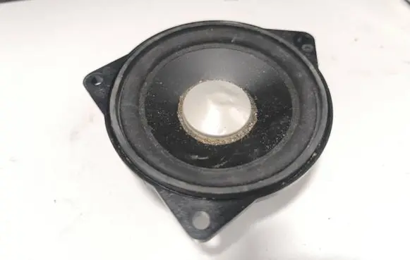 BMW 3 F30 F35 F31 Panel speaker 9368383 61928910