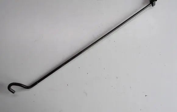 Opel Grandland X Engine bonnet/hood prop rod/strut
