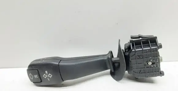 BMW 5 E39 Indicator stalk 011004