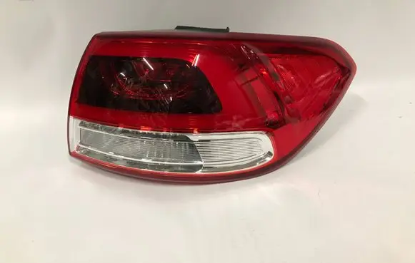 KIA Sorento Rear/tail lights 92402-C51