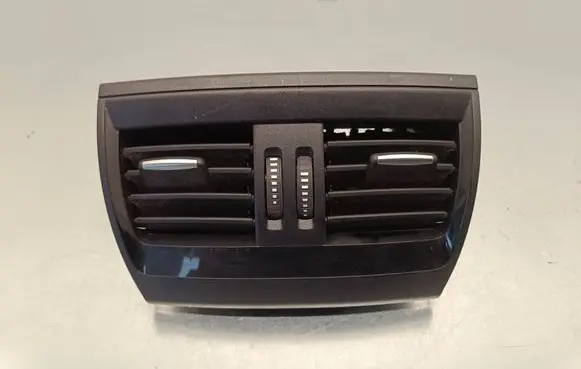 BMW X5 F15 Rear air vent grill 9252012 08593002 16475510