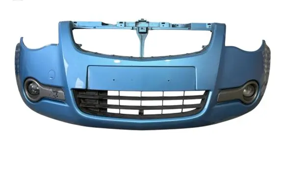 Opel Agila B Front bumper 