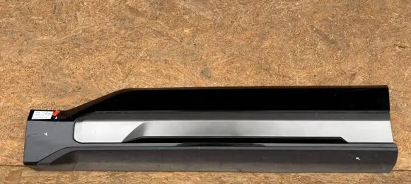 KIA EV9 Front door trim (molding) 87723DO300 K688857