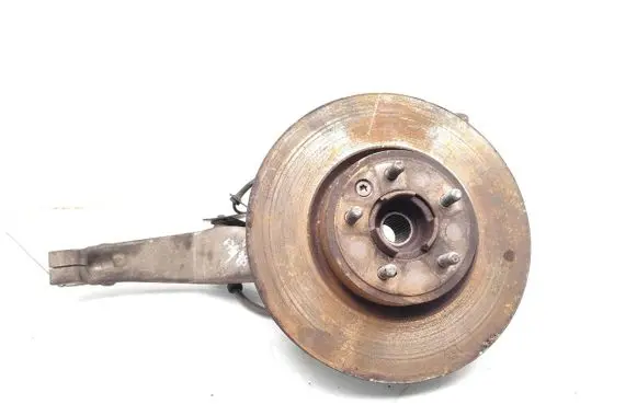 Land Rover Discovery 5 Front wheel hub 