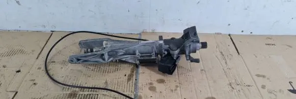 BMW 5 E39 Steering wheel axle 1093513