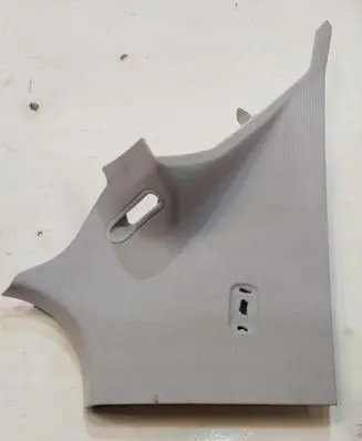 Mercedes-Benz C W205 (C) pillar trim 