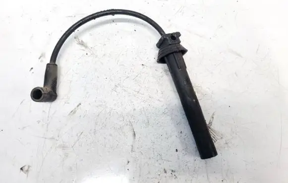 Chrysler Voyager Ignition plug leads 