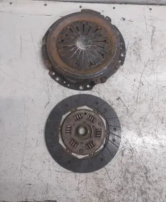 Fiat Tipo Clutch set kit