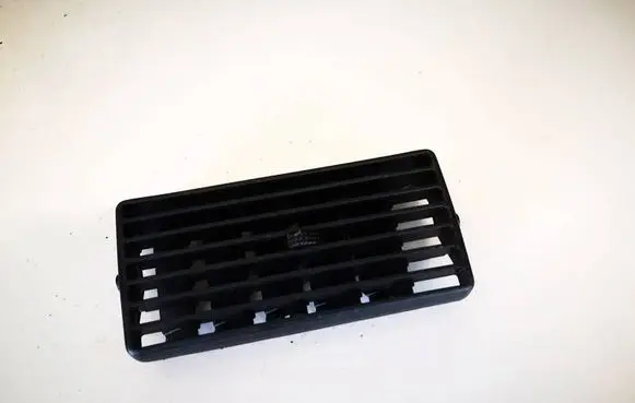 Dash center air vent grill