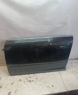 Audi A4 S4 B6 8E 8H Front door