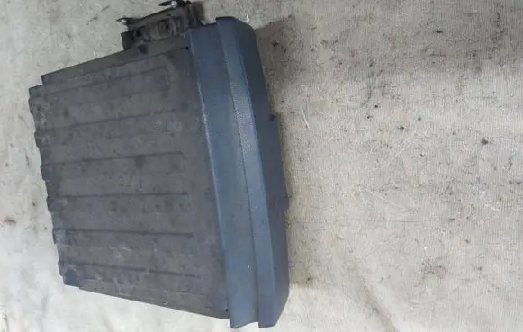 Ford Galaxy Glove box 6m21642a80b