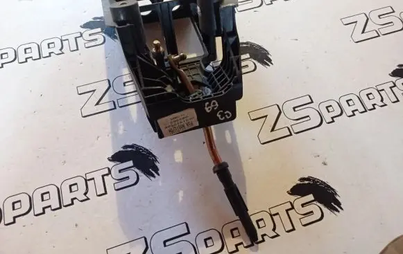 Citroen C3 Gear shifter/selector 9651917580 003363