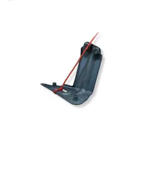 Volkswagen Golf VII Fender mounting bracket 5G0821135B 583453 11114949