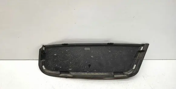 BMW X1 E84 Front bumper lower grill 8038062