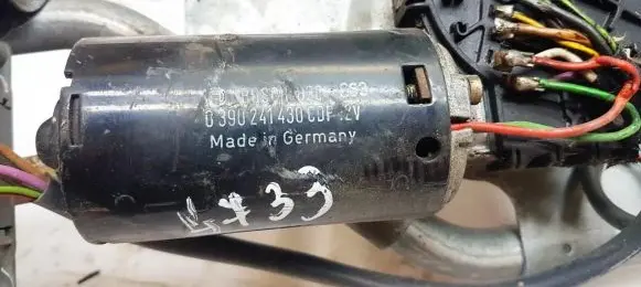 Ford Galaxy Wiper motor 0390241430