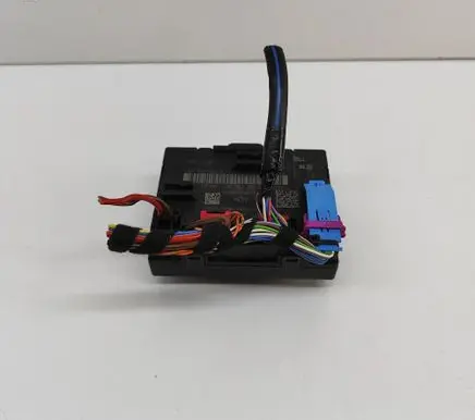 Volkswagen Golf VII Door control unit/module 5Q0959593B P10125480