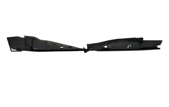 Renault Laguna III Fender end trim 660620012r