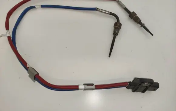 Nissan Qashqai Exhaust gas temperature sensor 226587733RA 184811001037