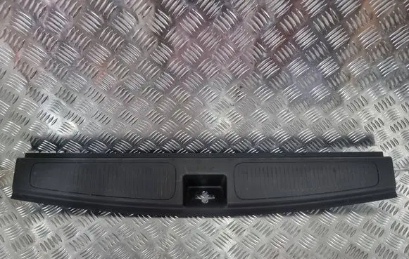 Opel Astra K Trunk/boot sill cover protection 13432054