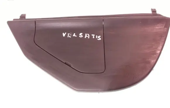 Renault Vel Satis Dashboard trim 8200012738