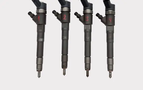Fuel injector