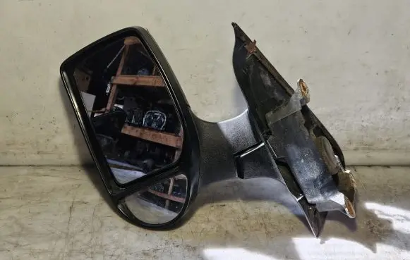 Ford Transit Manual wing mirror 202211