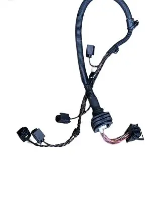 BMW 5 F10 F11 Fuel injector wires 782365004 E5560ZD