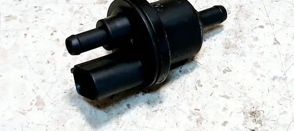 Valve vacuum
