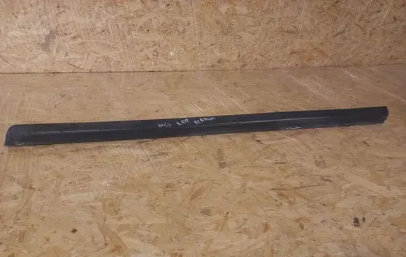 Audi A6 S6 C5 4B Front door trim (molding)