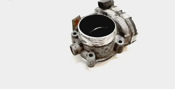 Volvo S80 Throttle valve 8692720
