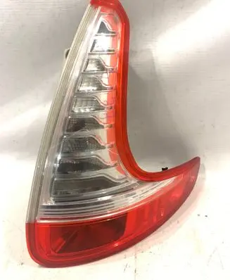 Renault Scenic III - Grand scenic III Rear/tail lights