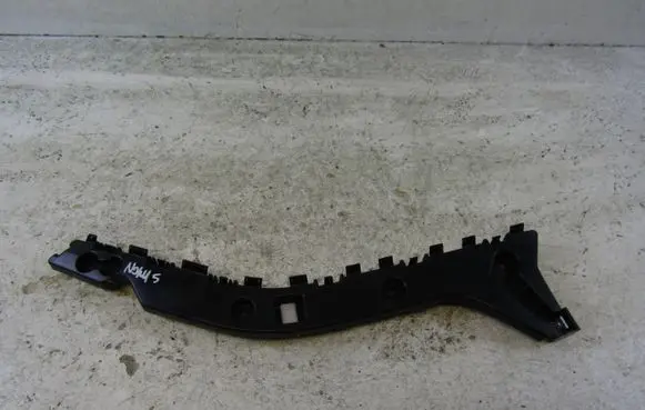 Ford Focus Rear bumper mounting bracket JX7BN17E850CE