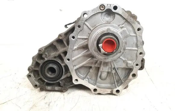 Infiniti FX Gearbox transfer box case 4903757 043124903757
